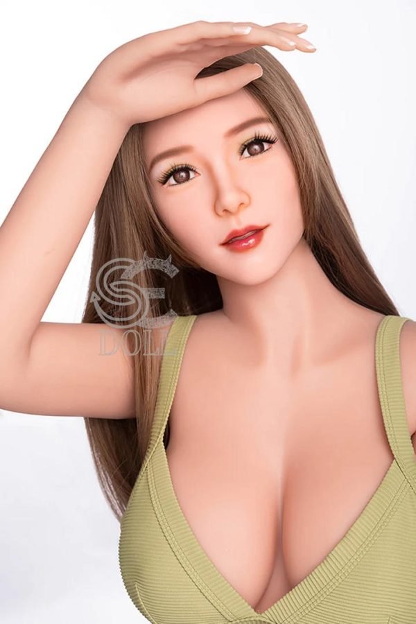 161cm tazza f sex doll pro sexy doll 5