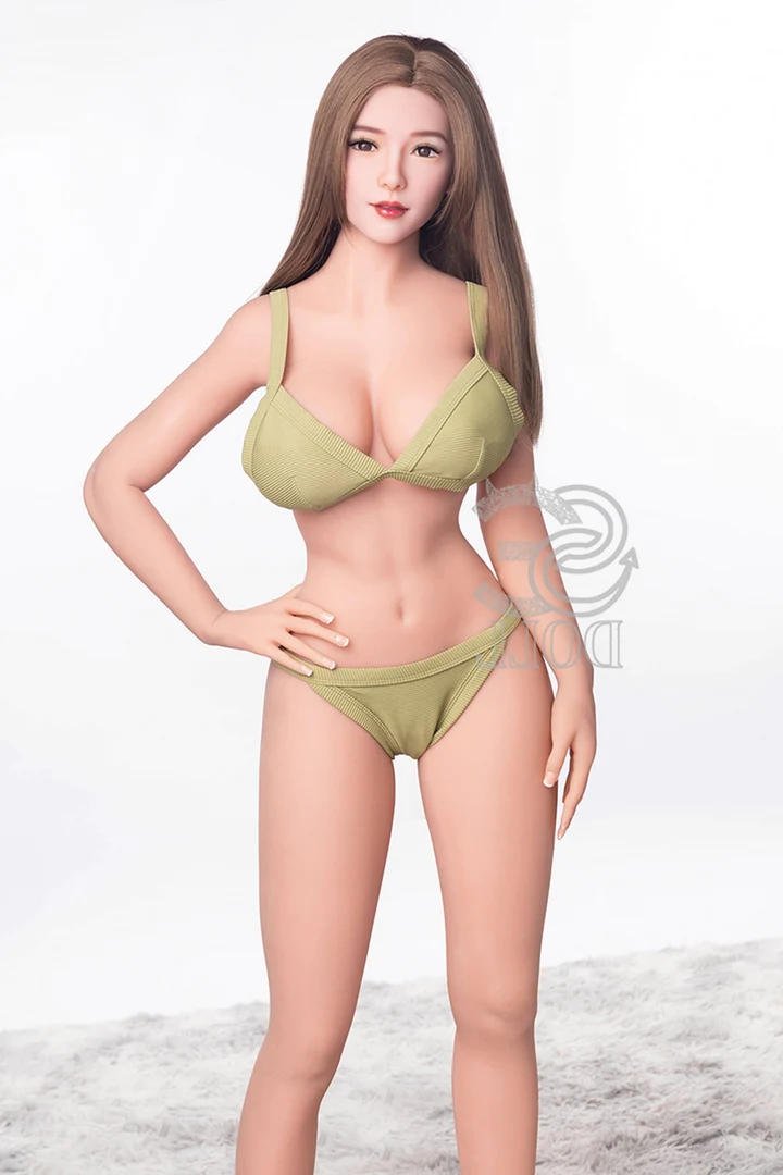 161cm tazza f sex doll pro sexy doll 7