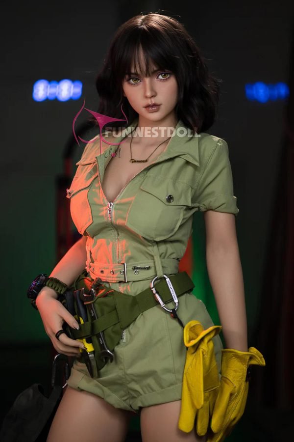 162cm f cup sex doll pro big breasts doll 14