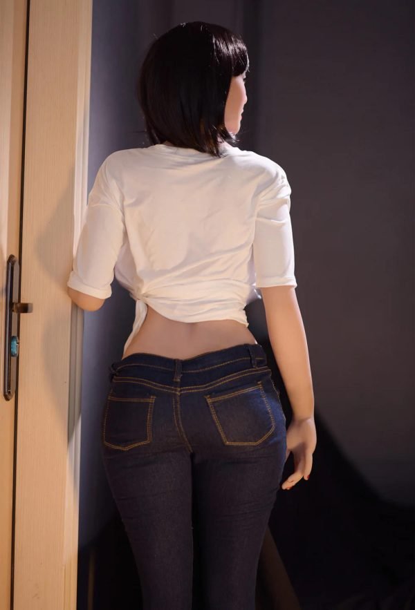 163cm 6ye tpe sex doll pro bbw sex doll 4