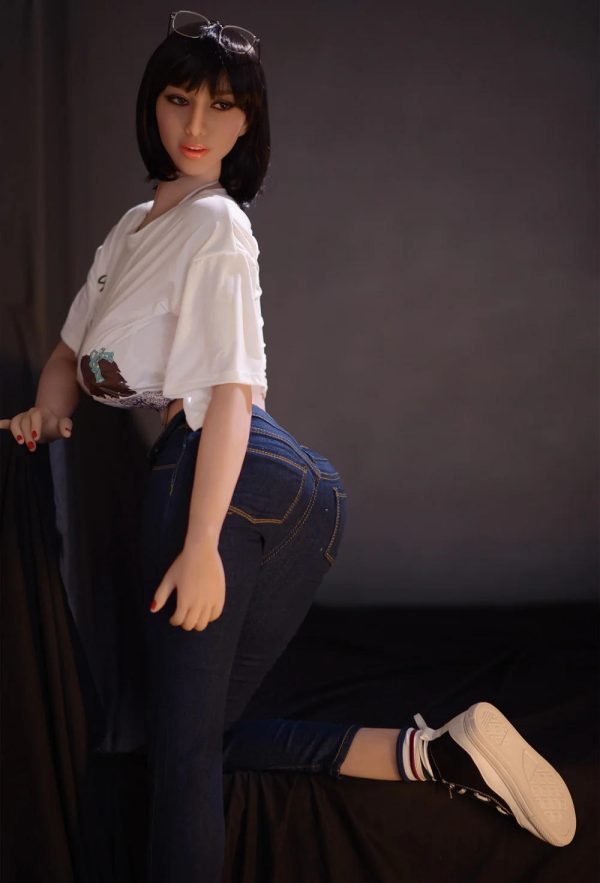 163cm 6ye tpe sex doll pro bbw sex doll 5