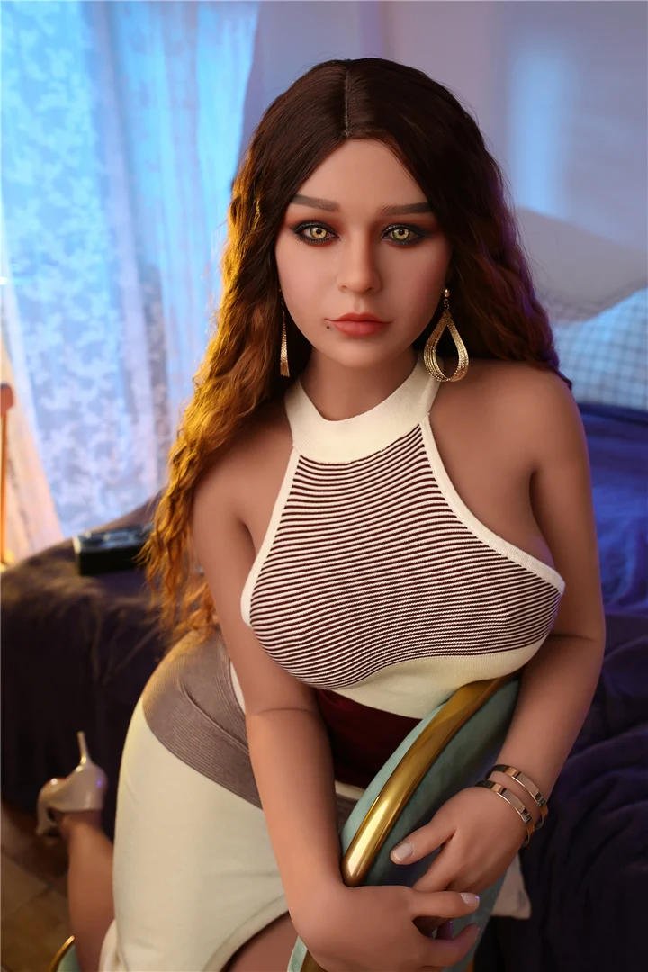 164cm baylee e cup sex doll pro tpe sex doll 3