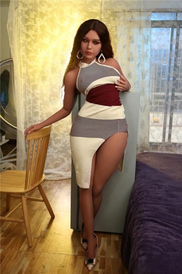164cm baylee e cup sex doll pro tpe sex doll 7