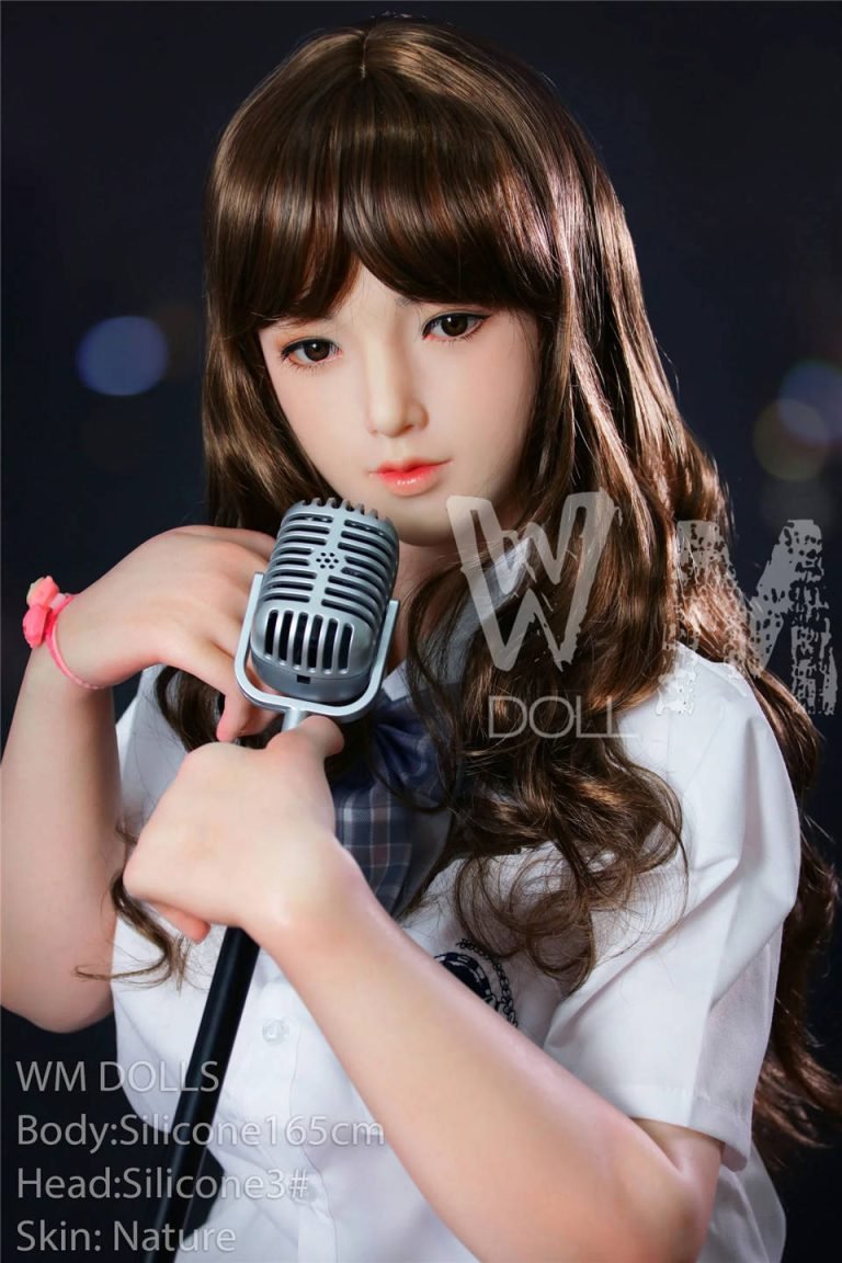 165cm musicale d cup sex doll pro tpe doll 5