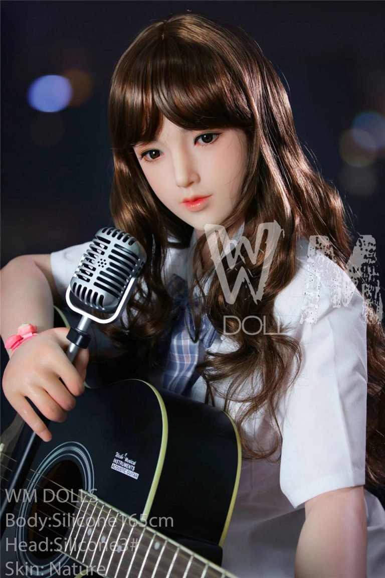 165cm musicale d cup sex doll pro tpe doll 6