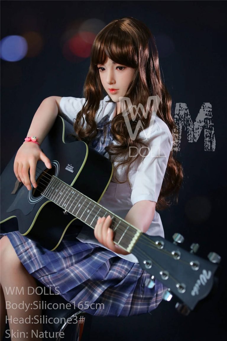 165cm musicale d cup sex doll pro tpe doll 7