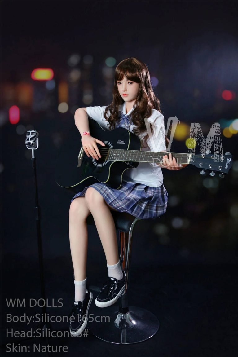165cm musicale d cup sex doll pro tpe doll 8
