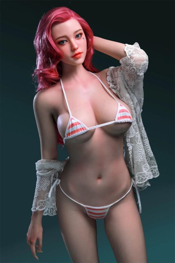 168cm cosdoll d cup sexpuppenpro deutsche puppe 2