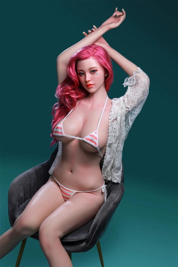 168cm cosdoll d cup sexpuppenpro deutsche puppe 6