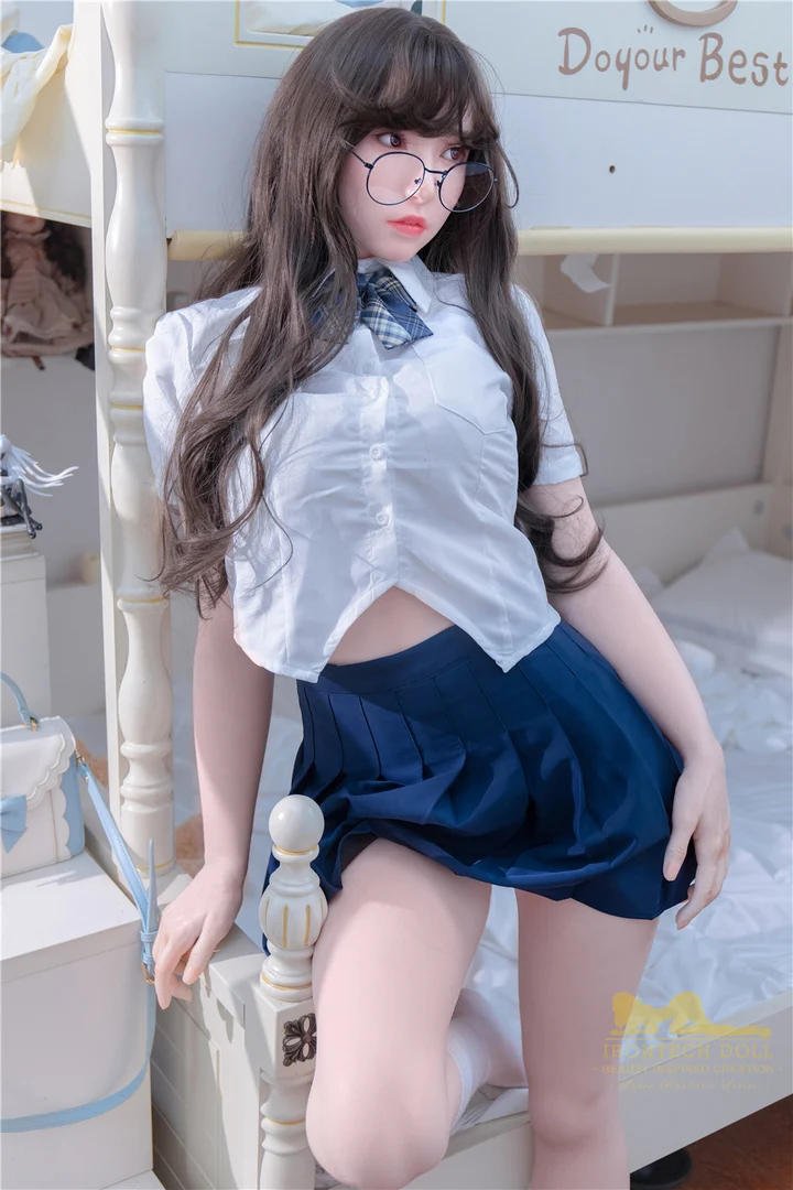 168cm irontech b cup sexpuppenpro japan poupée sexuelle 10