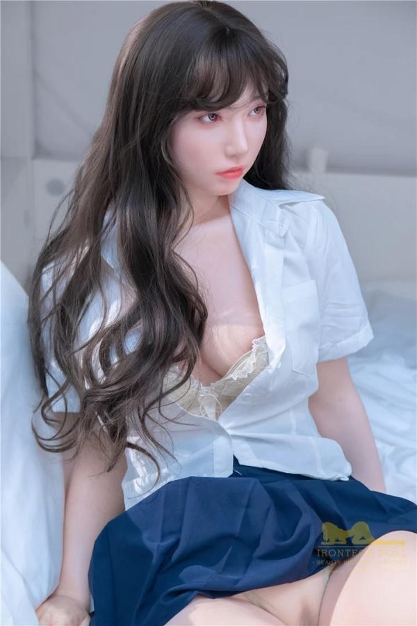 168cm irontech b cup sex dollpro japan sex doll 2