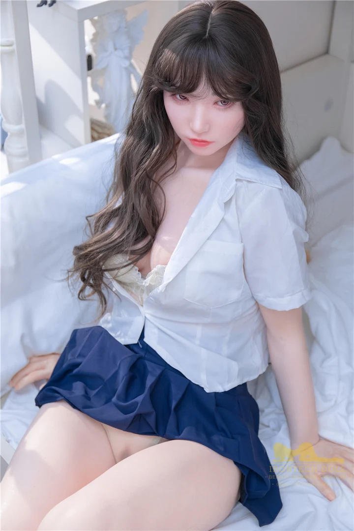 168cm irontech b cup sexpuppenpro japan poupée sexuelle 3