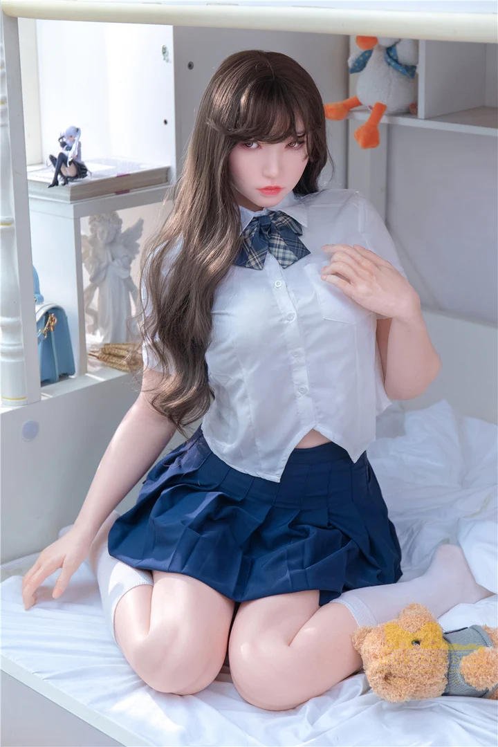 168cm irontech b cup sexpuppenpro japan poupée sexuelle 6