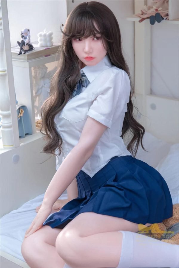 168cm irontech b cup sexpuppenpro japan poupée sexuelle 7