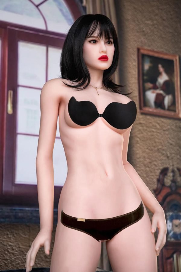 168cm pechos pequeños sex doll pro tpe doll sex doll 7