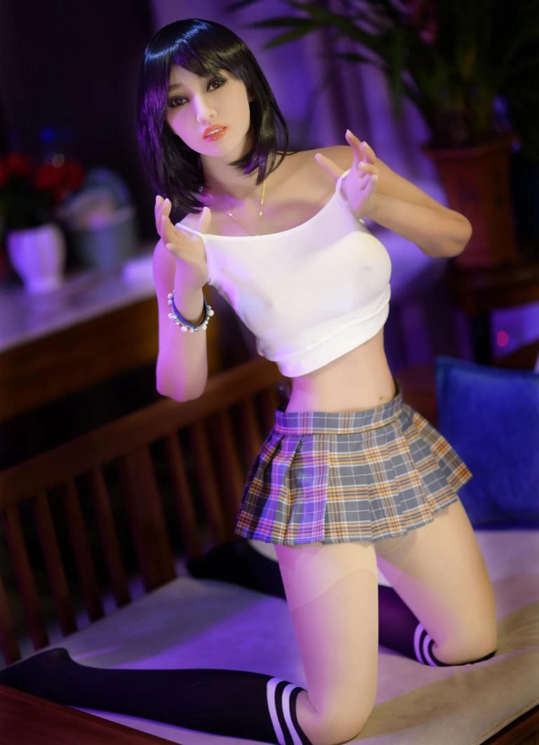 170cm exquisito pecho centro sexo muñeca pro tpe sexo muñeca 2