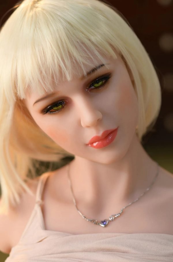 6ye doll female big breast tpe sex doll torso 6