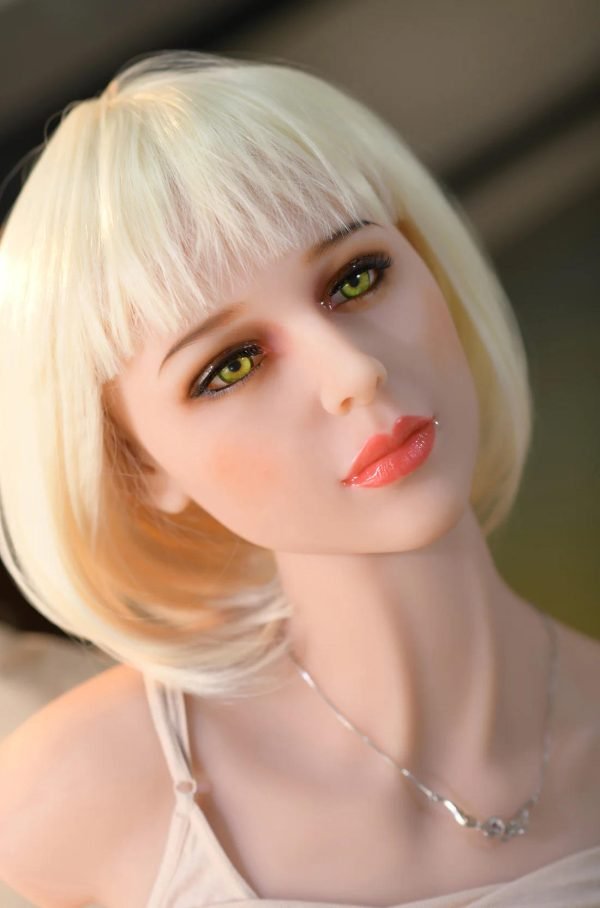 6ye doll female big breast tpe sex doll torso 7
