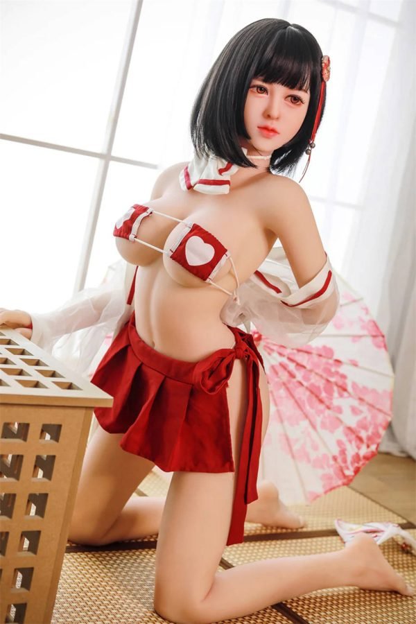 cosdoll d cup sex doll pro girl doll 9