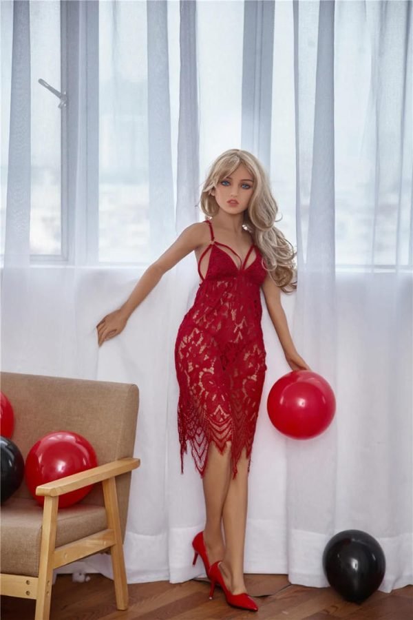 dani milf slim sex doll pro tpe sex doll 9