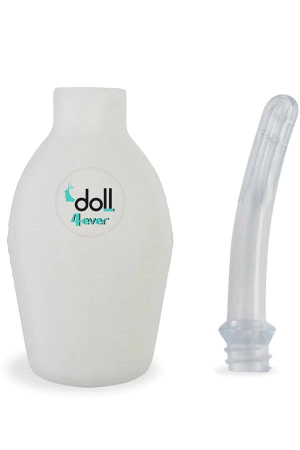 doll4ever rinçage vaginal poupées sexuellespro 2