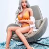 graue perücke sexpuppenpro tpe sexpuppe 2
