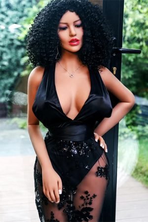 große titten sexpuppenpro delaney silikon puppe 2