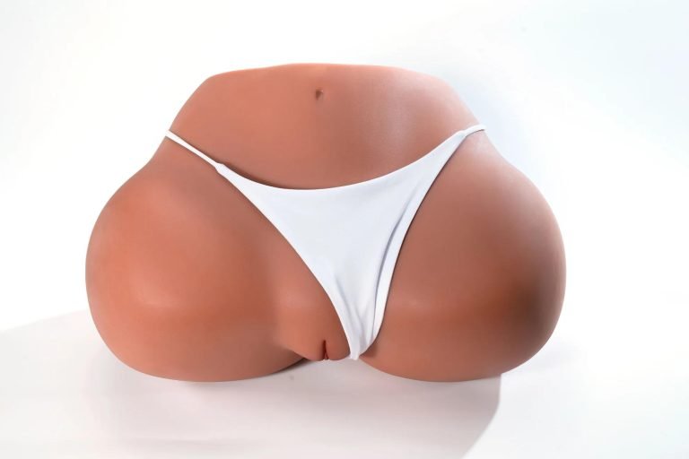torse de poupée réelle bon marché de fire doll 3