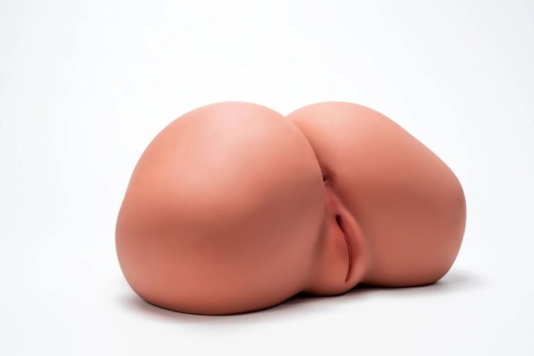 torse de poupée réelle bon marché de fire doll 6
