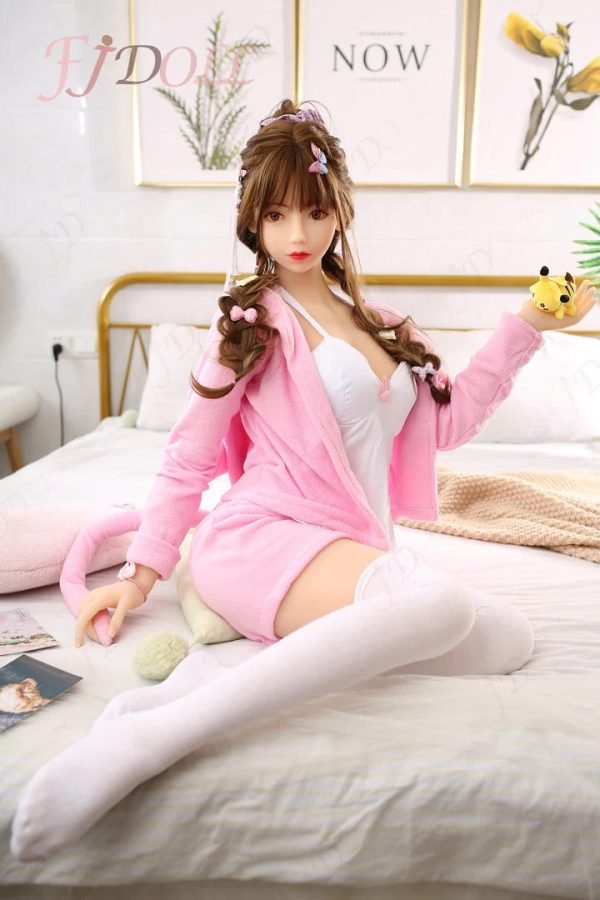 japanische tpe sexpuppe sexpuppenpro 158cm 12