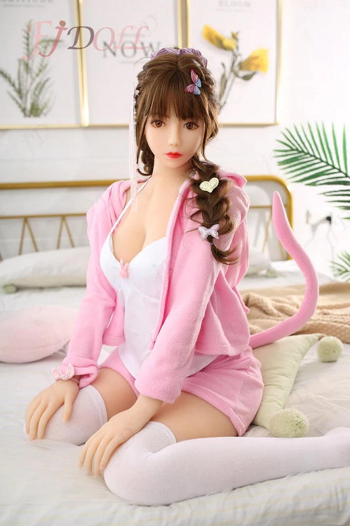 japanische tpe sexpuppe sexpuppenpro 158cm 2