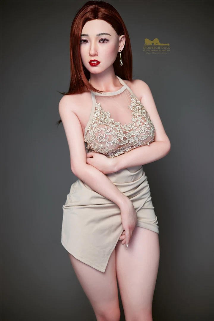 karter f cup 153cm sex doll pro full silicone doll 4