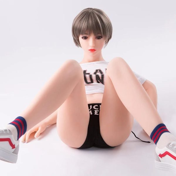 body size tender sex doll pro tpe sex doll 4