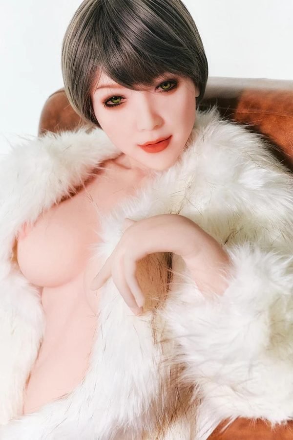 kouia hr 165cm sex doll pro d cup doll 1