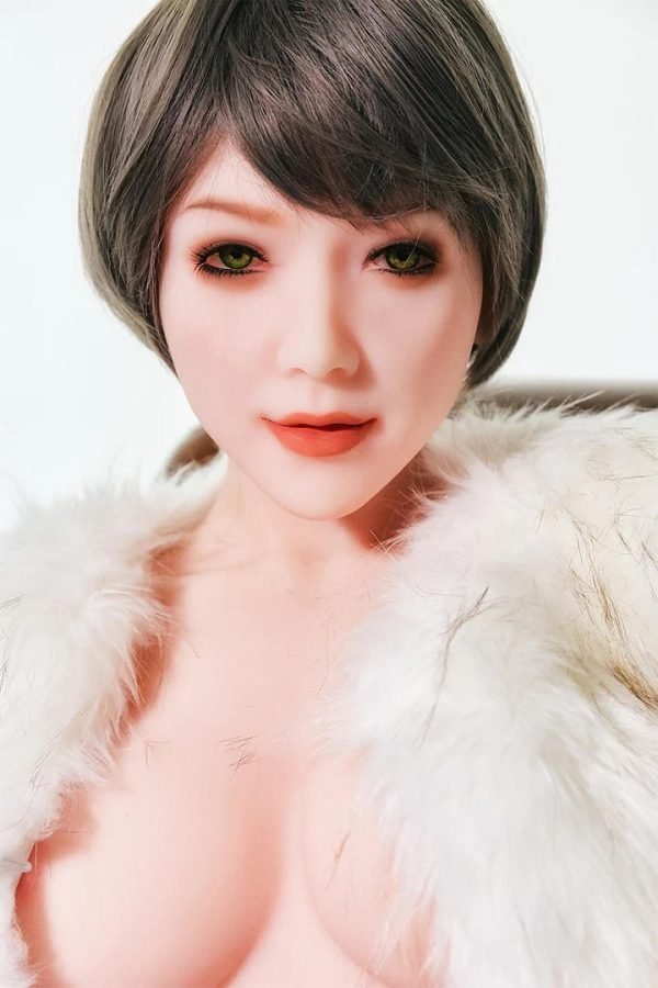 kouia hr 165cm sex doll pro d cup doll 11