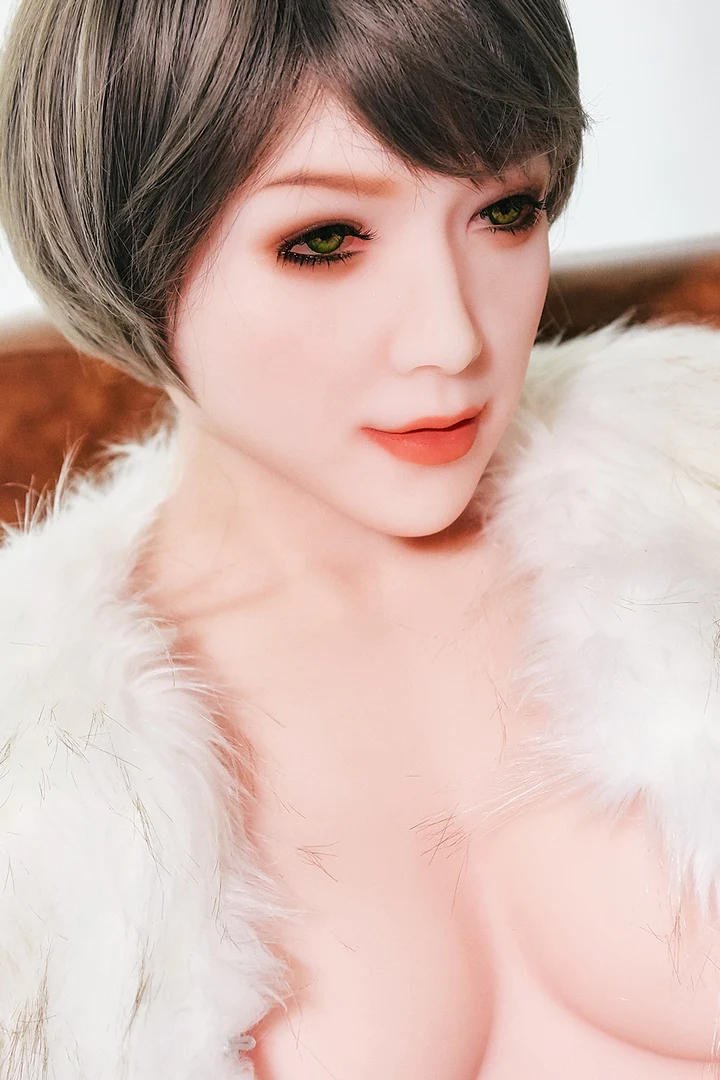 kouia hr 165cm sex doll pro d cup doll 12