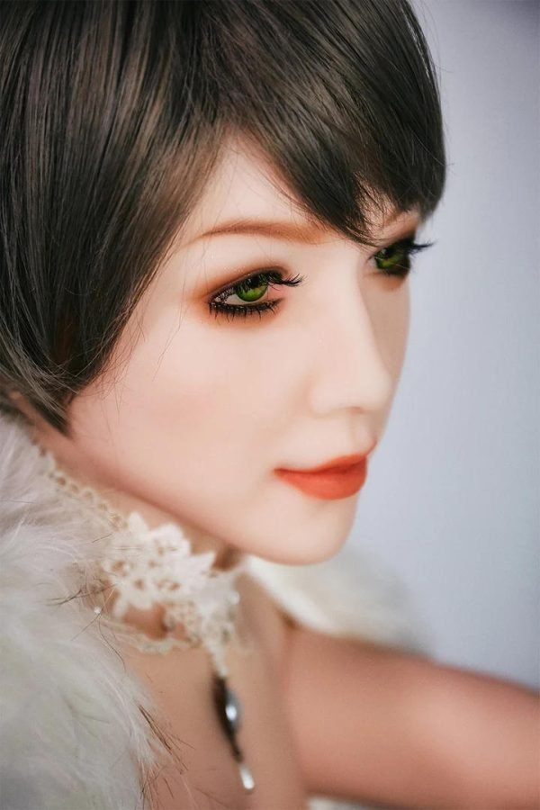 kouia hr 165cm sex doll pro d cup doll 5