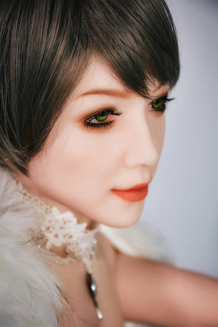 kouia hr 165cm sex doll pro d cup doll 5