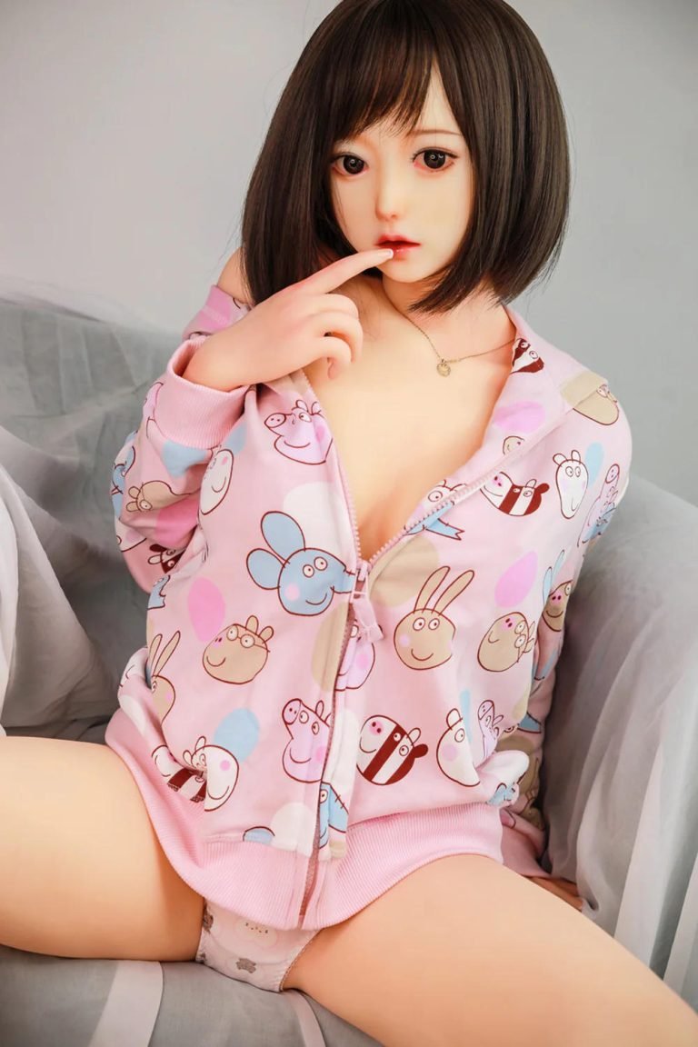 liebespuppe mittelgroße sexpuppenpro junge puppe 7