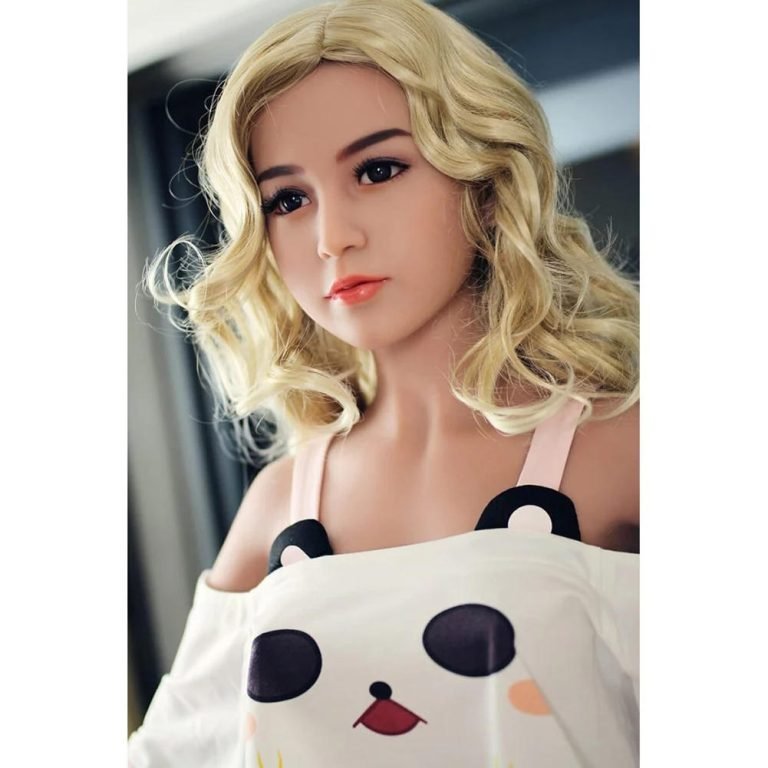mädchenhafte sexpuppenpro tpe liebespuppe 4