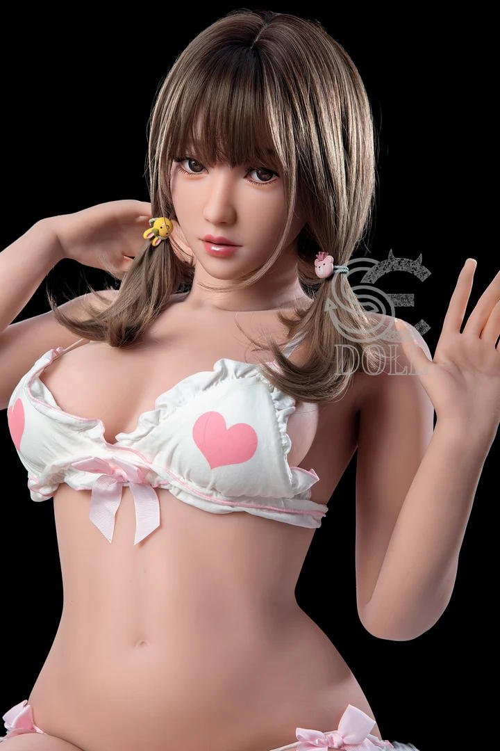 midori e cup 163cm sexpuppenpro real doll tpe sexpuppe 2
