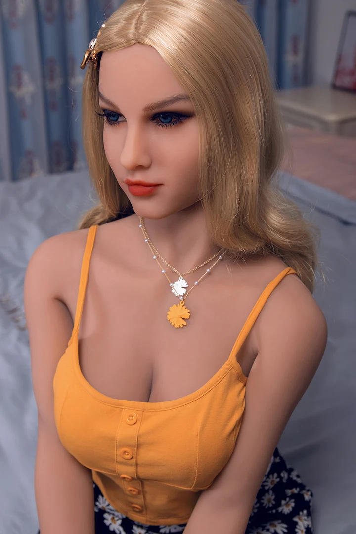 nadine tpe c cup sex dollpro real doll tpe sex doll 4