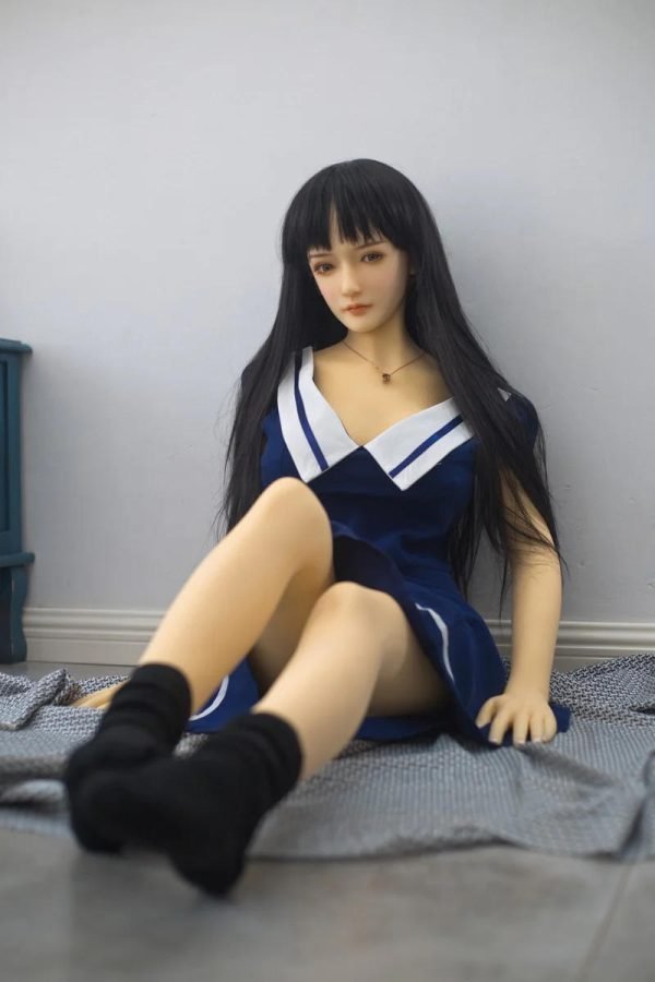 riko teen 158cm sex dollpro real doll sex doll 6