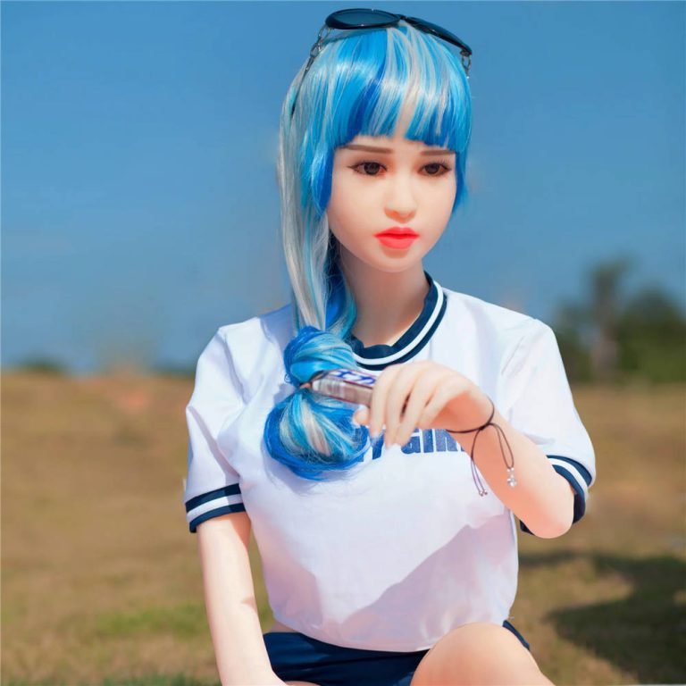 beauty pure sex doll pro alice doll 1