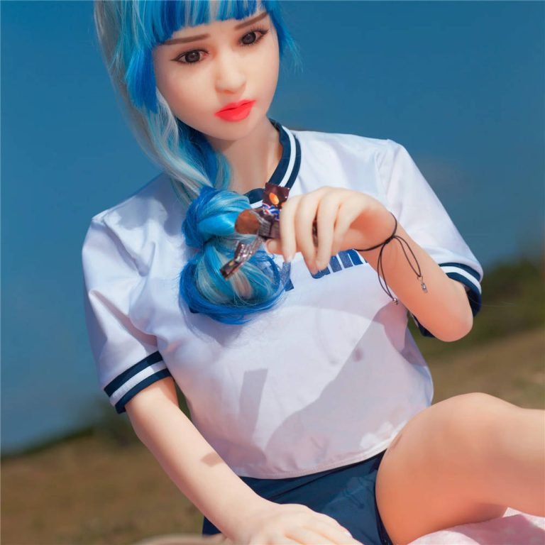 beauty pure sex doll pro alice doll 2
