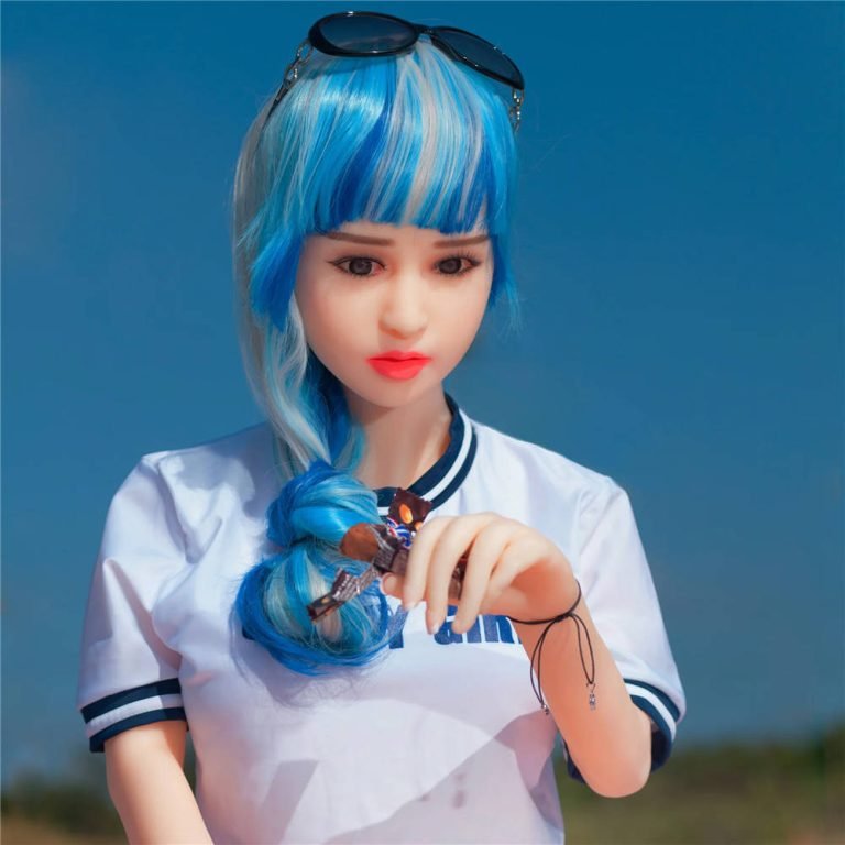 beauty pure sex doll pro alice doll 3