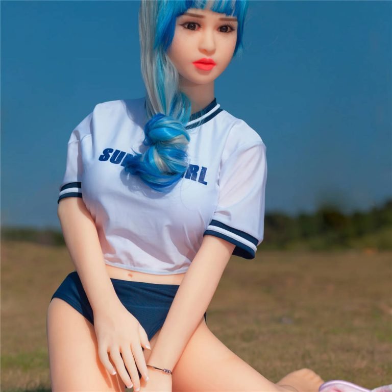 beauty pure sex doll pro alice doll 4