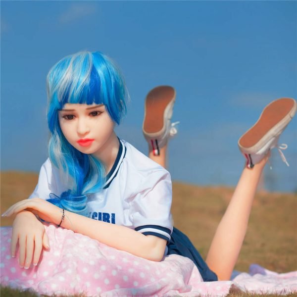 beauty pure sex doll pro alice doll 5