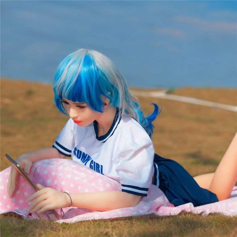 beauty pure sex doll pro alice doll 7