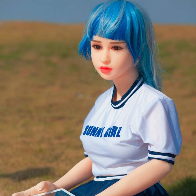 beauty pure sex doll pro alice doll 8